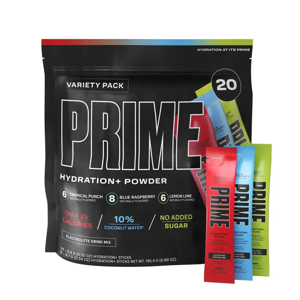 Add 7x Prime for $12