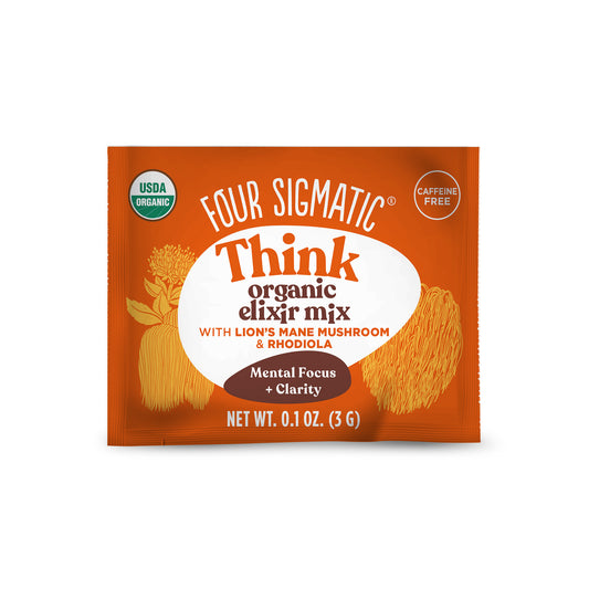 Add 7x Four Sigmatic for $16.50